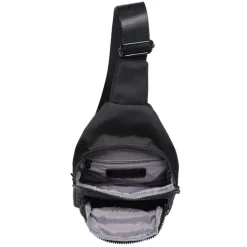 Slings^Urban Expressions Walker - Nylon Sling Backpack