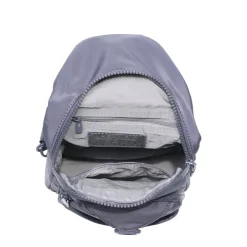 Slings^Urban Expressions Walker - Nylon Sling Backpack