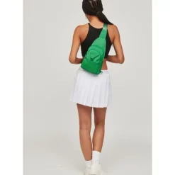 Slings^Urban Expressions Walker - Nylon Sling Backpack