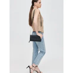 Crossbody^Urban Expressions Wallis Crossbody