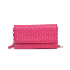 Crossbody^Urban Expressions Wallis Crossbody
