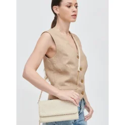 Crossbody^Urban Expressions Wallis Crossbody