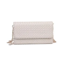 Crossbody^Urban Expressions Wallis Crossbody