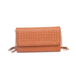 Crossbody^Urban Expressions Wallis Crossbody