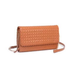 Crossbody^Urban Expressions Wallis Crossbody