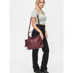 Shoulder Bags|Hobo^Urban Expressions Wanda Hobo