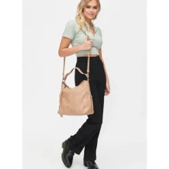 Shoulder Bags|Hobo^Urban Expressions Wanda Hobo