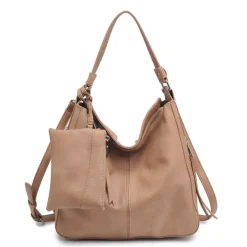 Shoulder Bags|Hobo^Urban Expressions Wanda Hobo