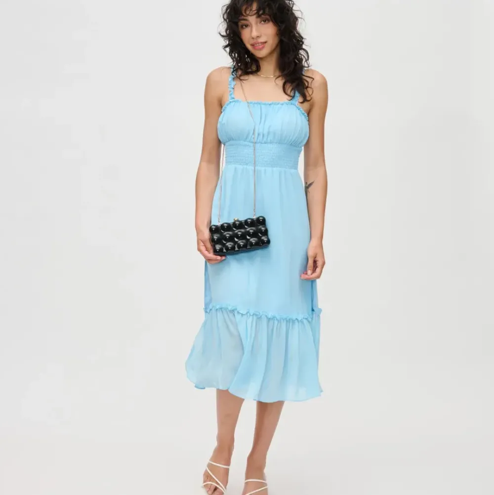 Clutches^Urban Expressions Waverly Evening Bag