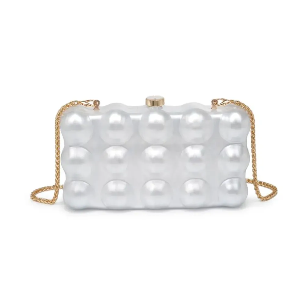 Clutches^Urban Expressions Waverly Evening Bag
