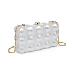 Clutches^Urban Expressions Waverly Evening Bag