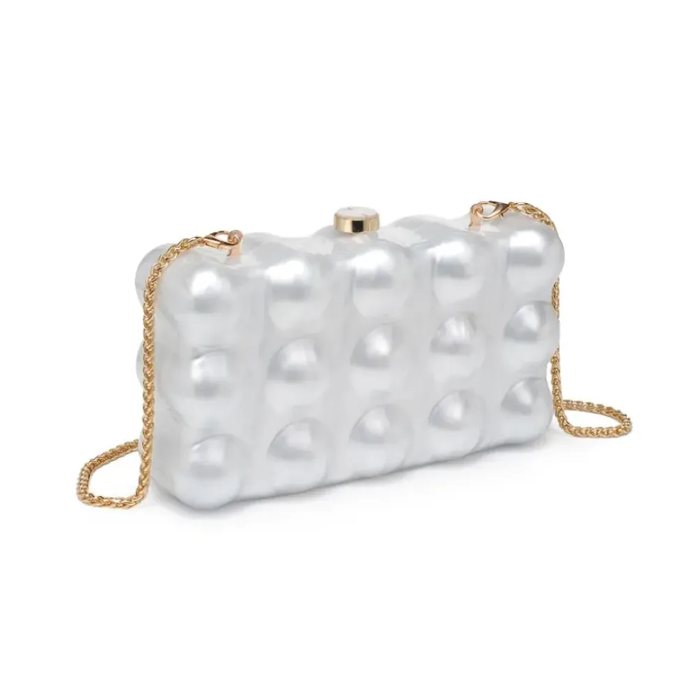 Clutches^Urban Expressions Waverly Evening Bag