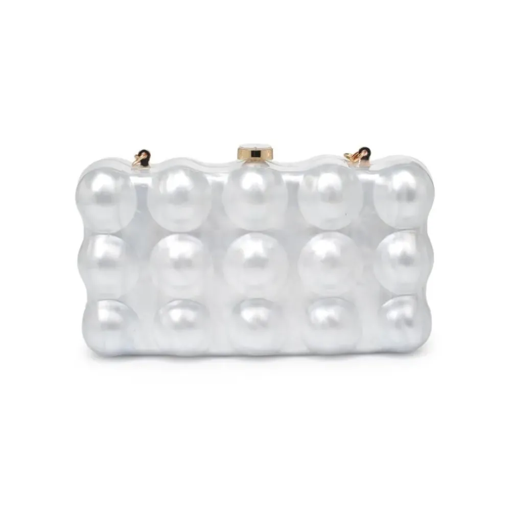 Clutches^Urban Expressions Waverly Evening Bag