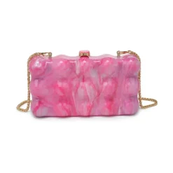 Clutches^Urban Expressions Waverly Evening Bag
