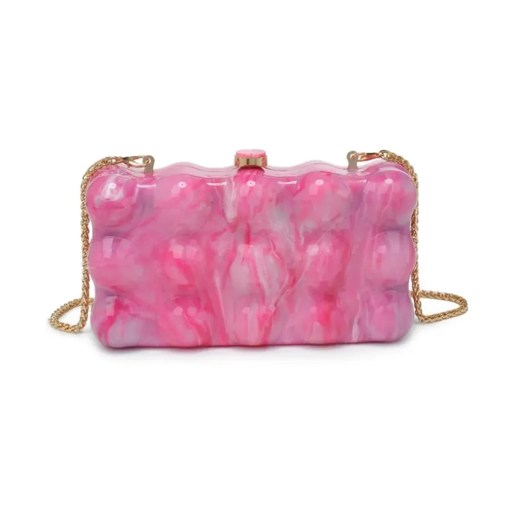 Clutches^Urban Expressions Waverly Evening Bag