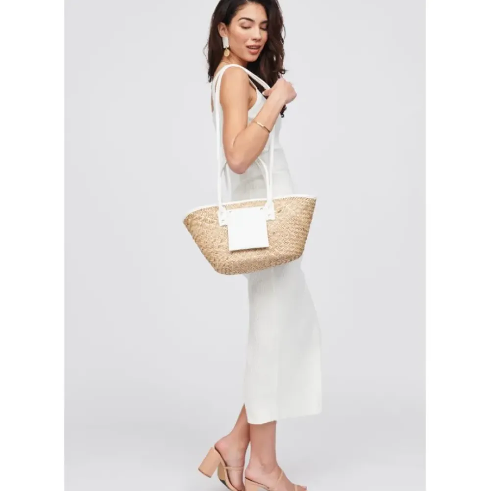 Shoulder Bags|Hobo^Urban Expressions Wellesley Tote
