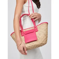 Shoulder Bags|Hobo^Urban Expressions Wellesley Tote