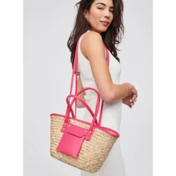 Shoulder Bags|Hobo^Urban Expressions Wellesley Tote