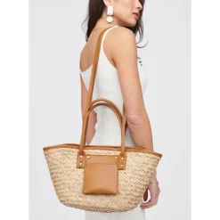 Shoulder Bags|Hobo^Urban Expressions Wellesley Tote