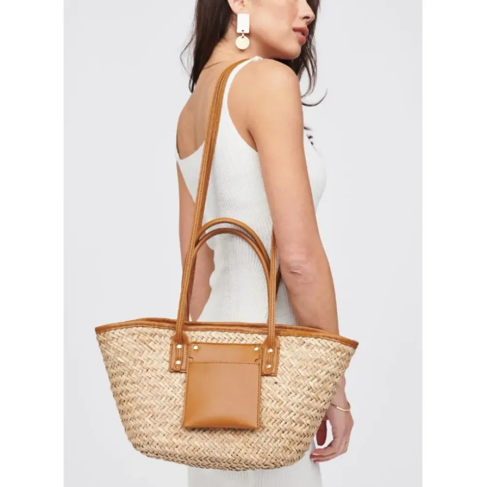 Shoulder Bags|Hobo^Urban Expressions Wellesley Tote