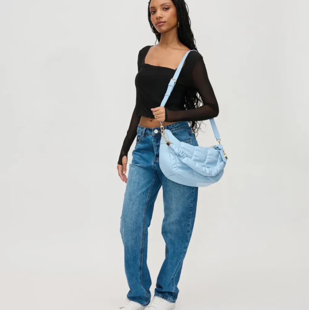 Shoulder Bags|Hobo^Urban Expressions Whitney Crossbody
