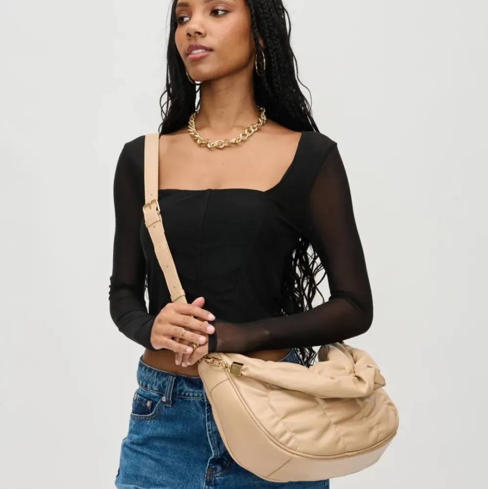 Shoulder Bags|Hobo^Urban Expressions Whitney Crossbody