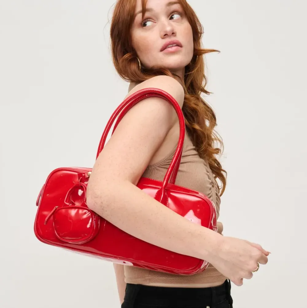 Handbags^Urban Expressions Willa Satchel