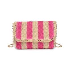 Clutches^Urban Expressions Winnie Clutch