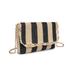 Clutches^Urban Expressions Winnie Clutch