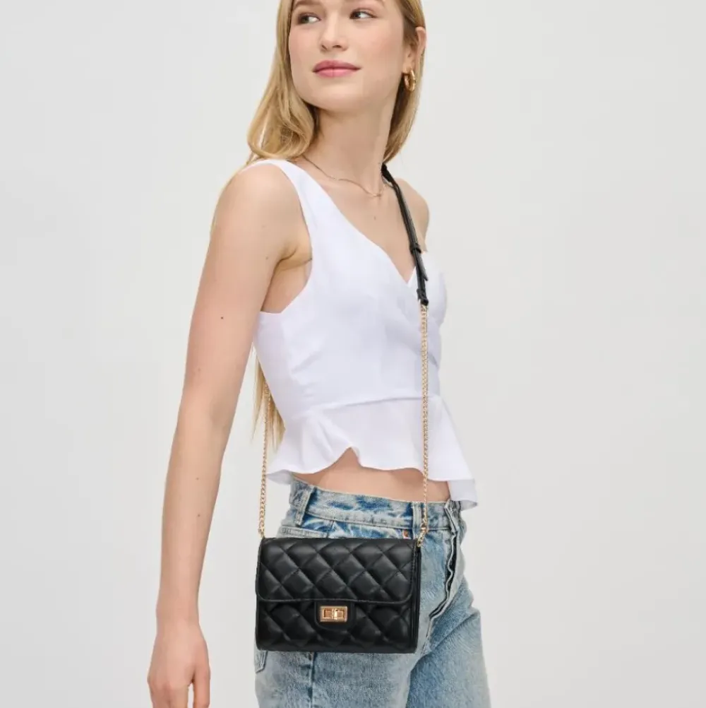 Crossbody^Urban Expressions Winona Crossbody