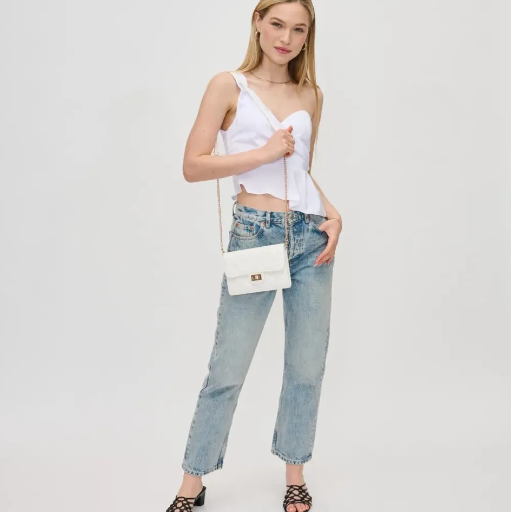 Crossbody^Urban Expressions Winona Crossbody