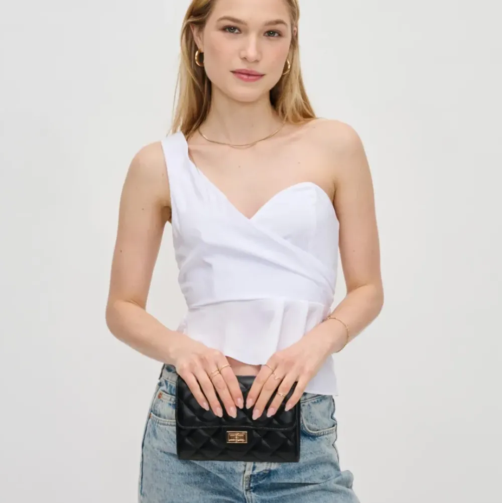 Crossbody^Urban Expressions Winona Crossbody