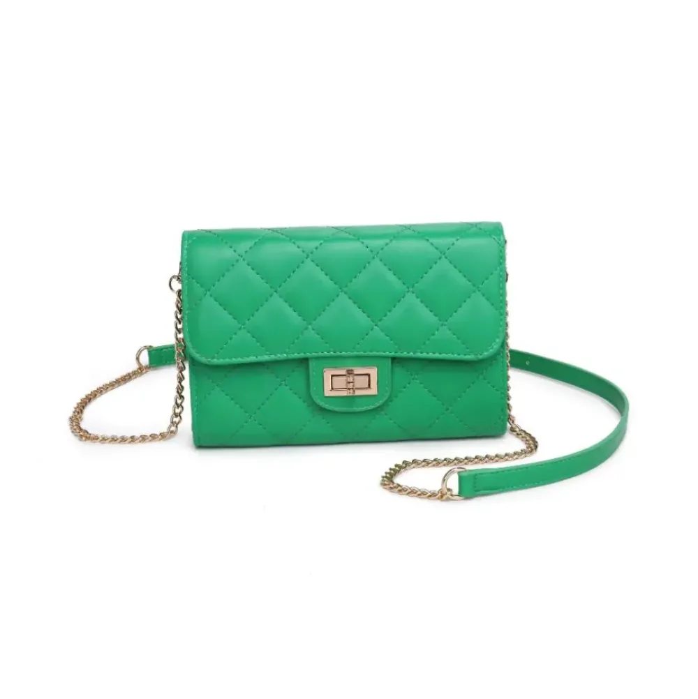 Crossbody^Urban Expressions Winona Crossbody