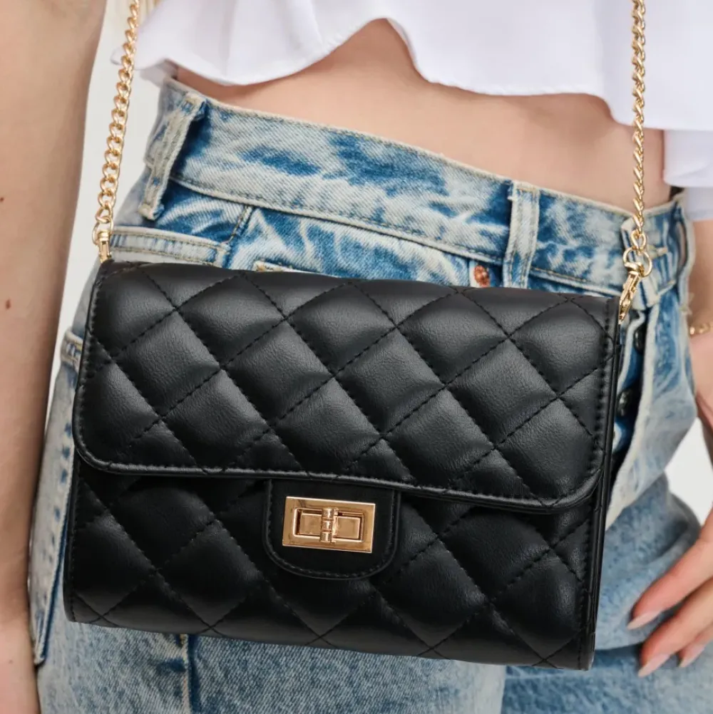 Crossbody^Urban Expressions Winona Crossbody