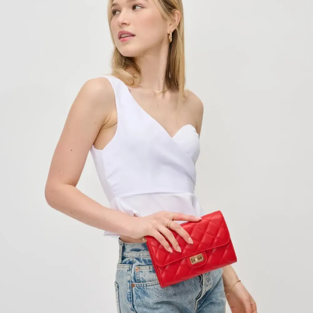 Crossbody^Urban Expressions Winona Crossbody