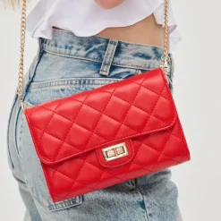 Crossbody^Urban Expressions Winona Crossbody