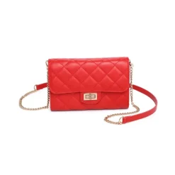 Crossbody^Urban Expressions Winona Crossbody
