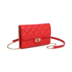 Crossbody^Urban Expressions Winona Crossbody