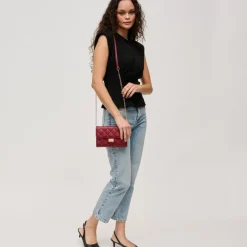 Crossbody^Urban Expressions Winona Crossbody
