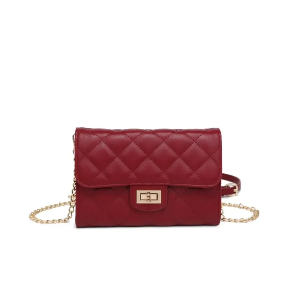 Crossbody^Urban Expressions Winona Crossbody