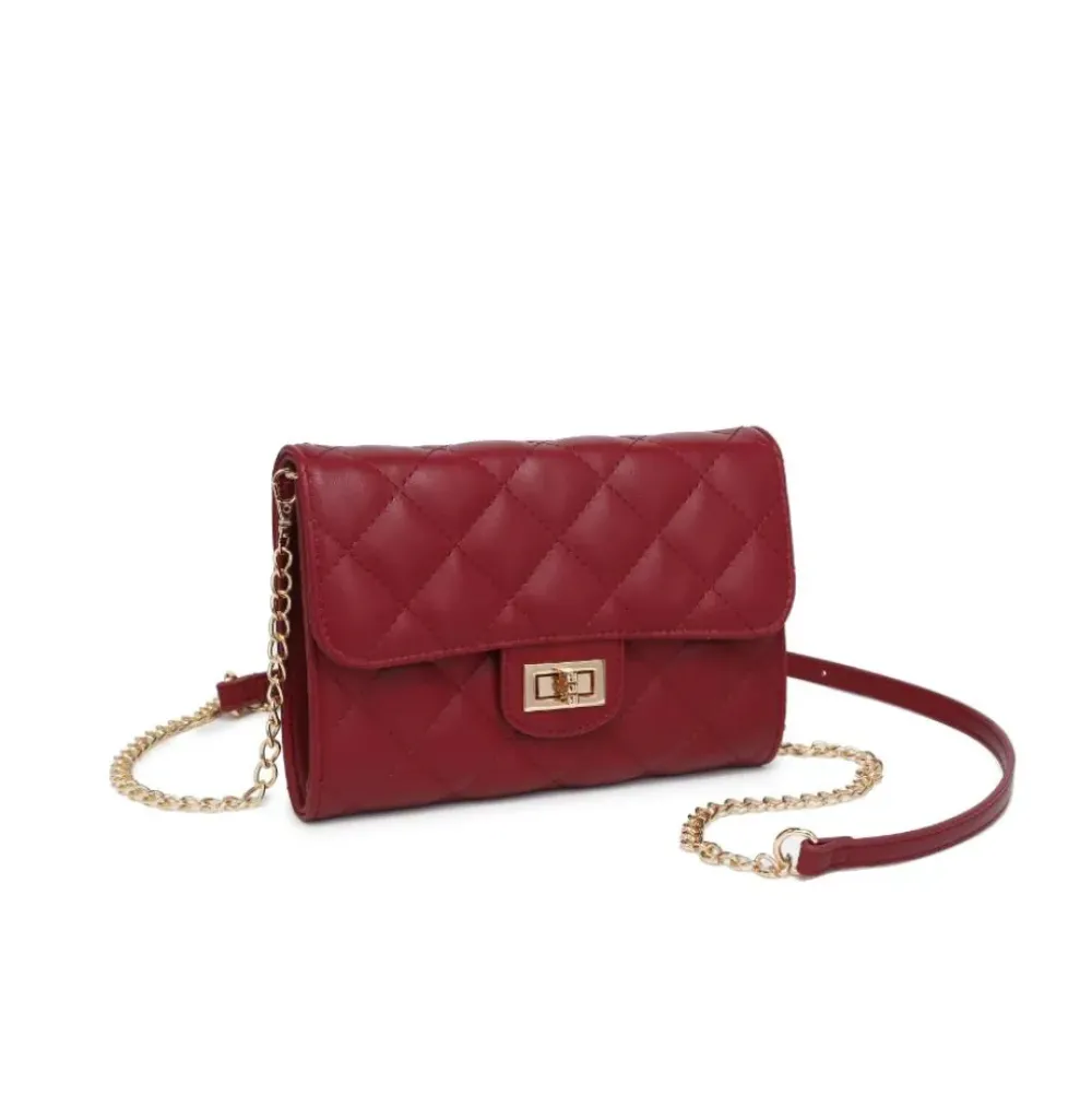 Crossbody^Urban Expressions Winona Crossbody