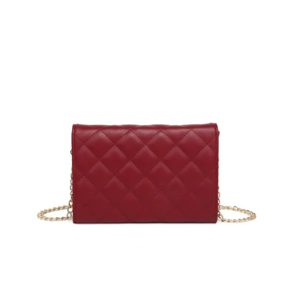 Crossbody^Urban Expressions Winona Crossbody