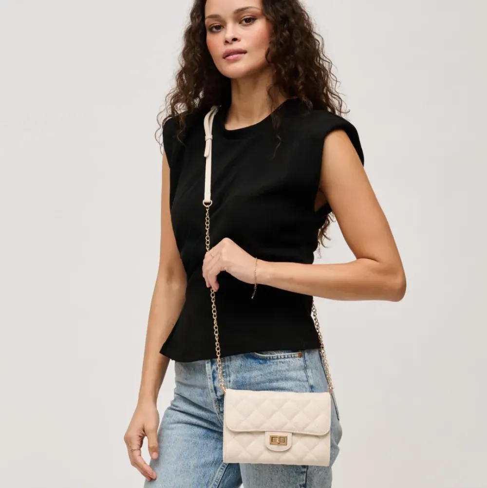 Crossbody^Urban Expressions Winona Crossbody