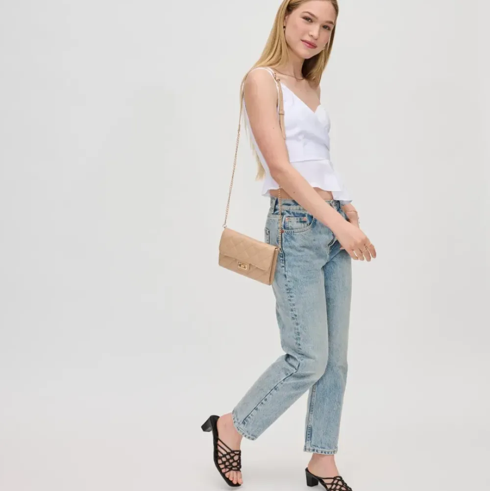 Crossbody^Urban Expressions Winona Crossbody