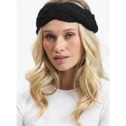 Headbands & Scrunchies^Urban Expressions Woven Knitted Headband Headband
