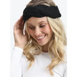Headbands & Scrunchies^Urban Expressions Woven Knitted Headband Headband
