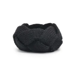 Headbands & Scrunchies^Urban Expressions Woven Knitted Headband Headband