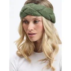 Headbands & Scrunchies^Urban Expressions Woven Knitted Headband Headband