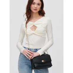 Crossbody^Urban Expressions Wrenlee Crossbody