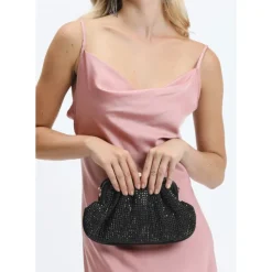Clutches^Urban Expressions Xochie Evening Bag